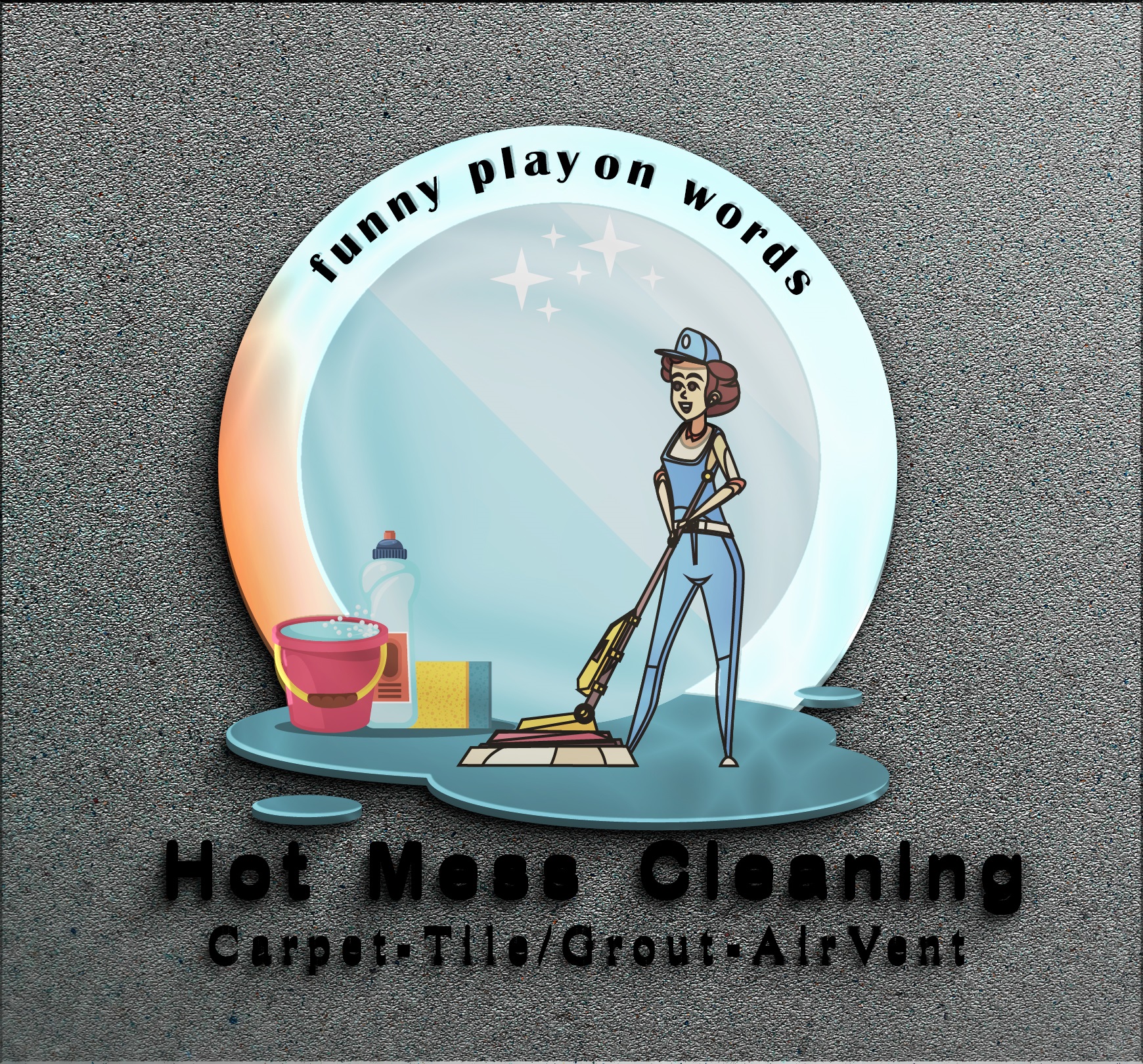 Logo Design by Anurudda for this project | Design #29516369