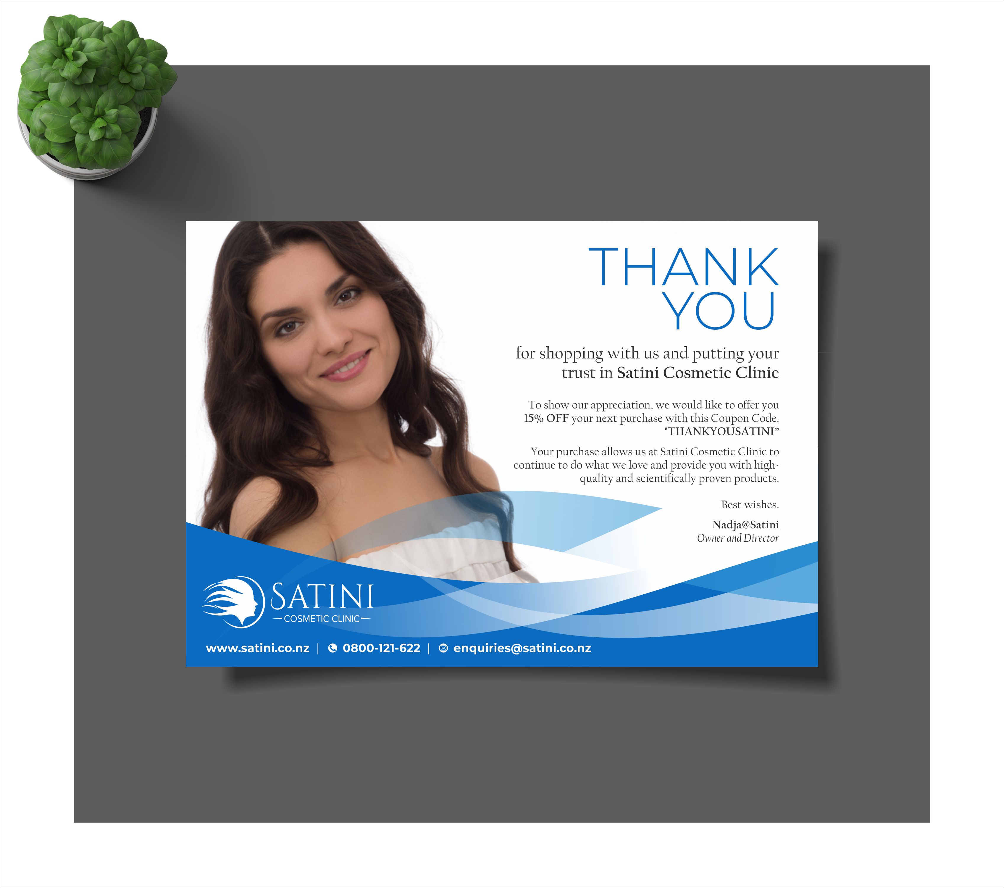 Flyer Design by nng for this project | Design #29520621