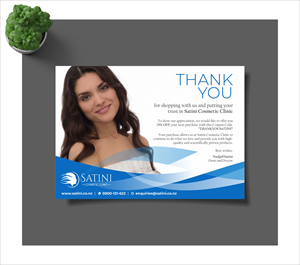 Flyer Design by nng