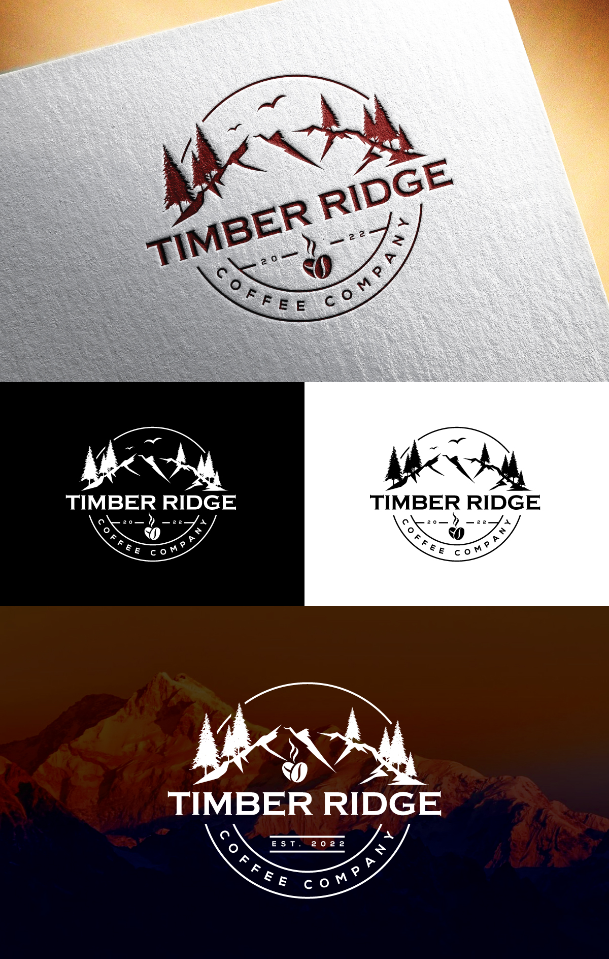 Logo Design by Logo Stock for this project | Design #29519865