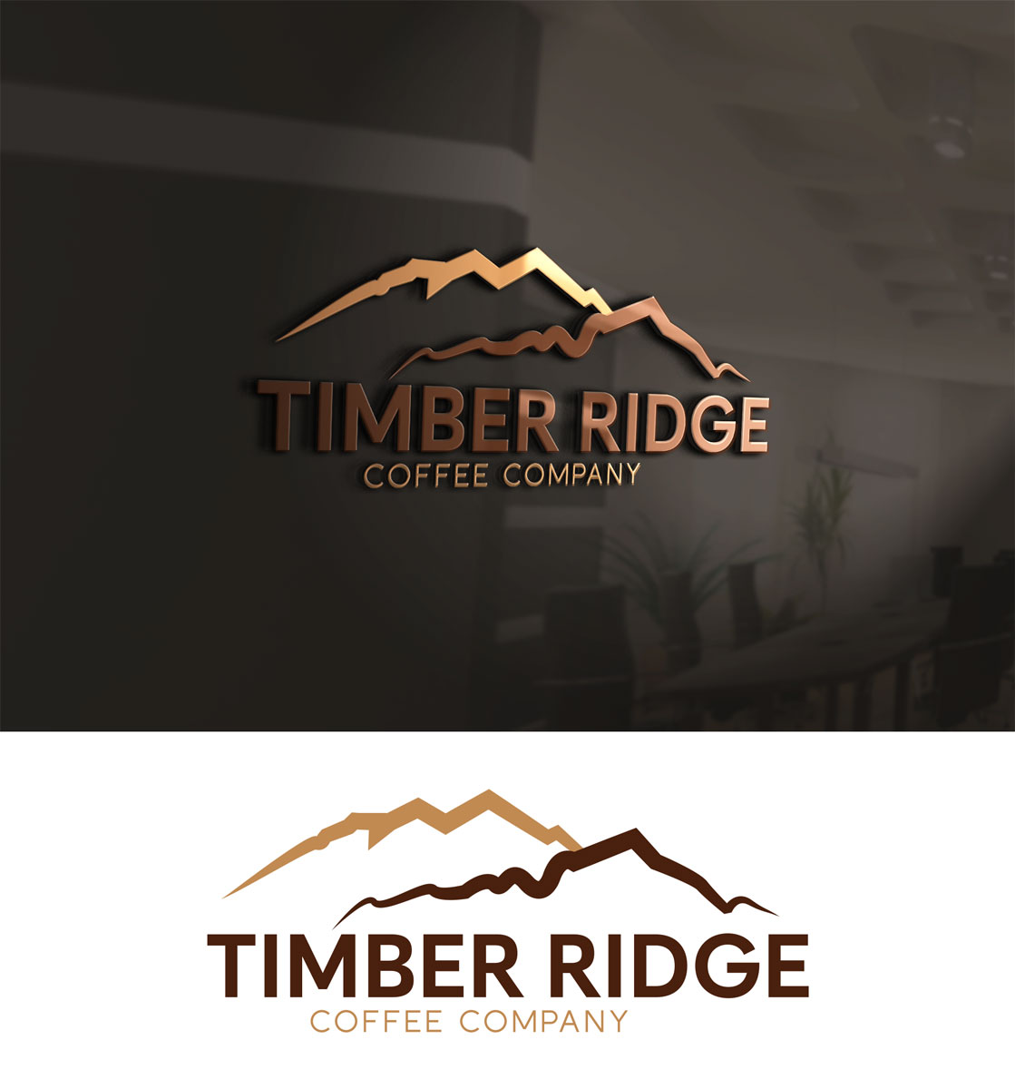 Logo Design by we with for this project | Design #29536454