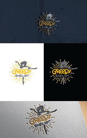 Logo Design by RRR Design for this project | Design: #29513515