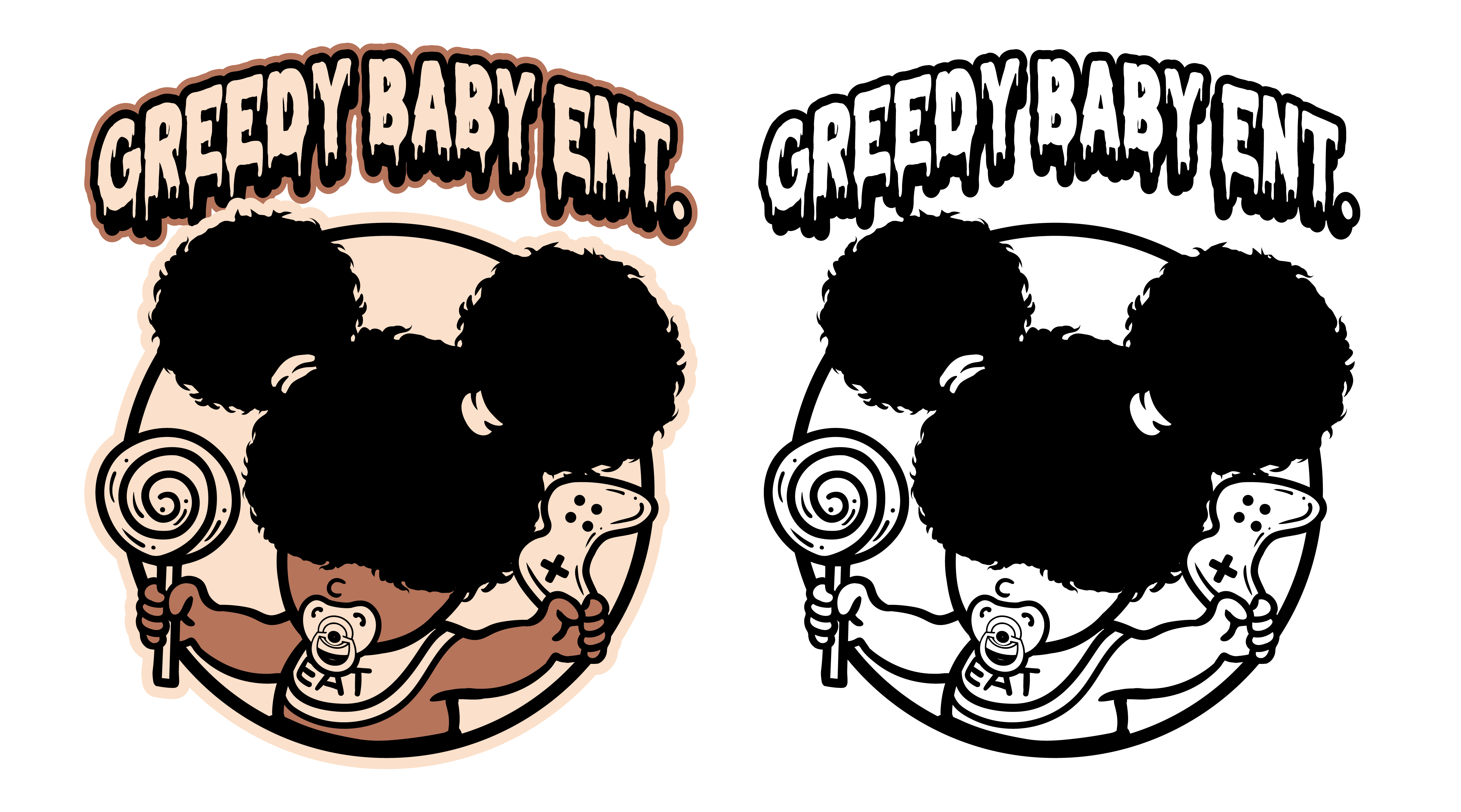 Logo Design by ARTchemist for this project | Design #29514216