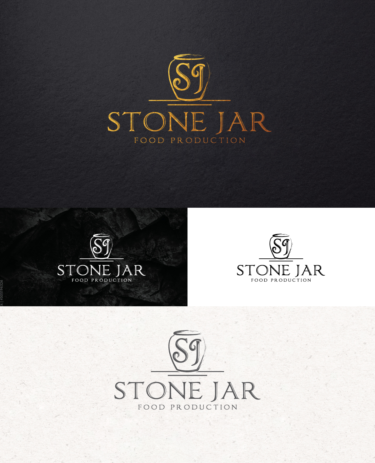 Logo Design by sol design2 for this project | Design #29517331