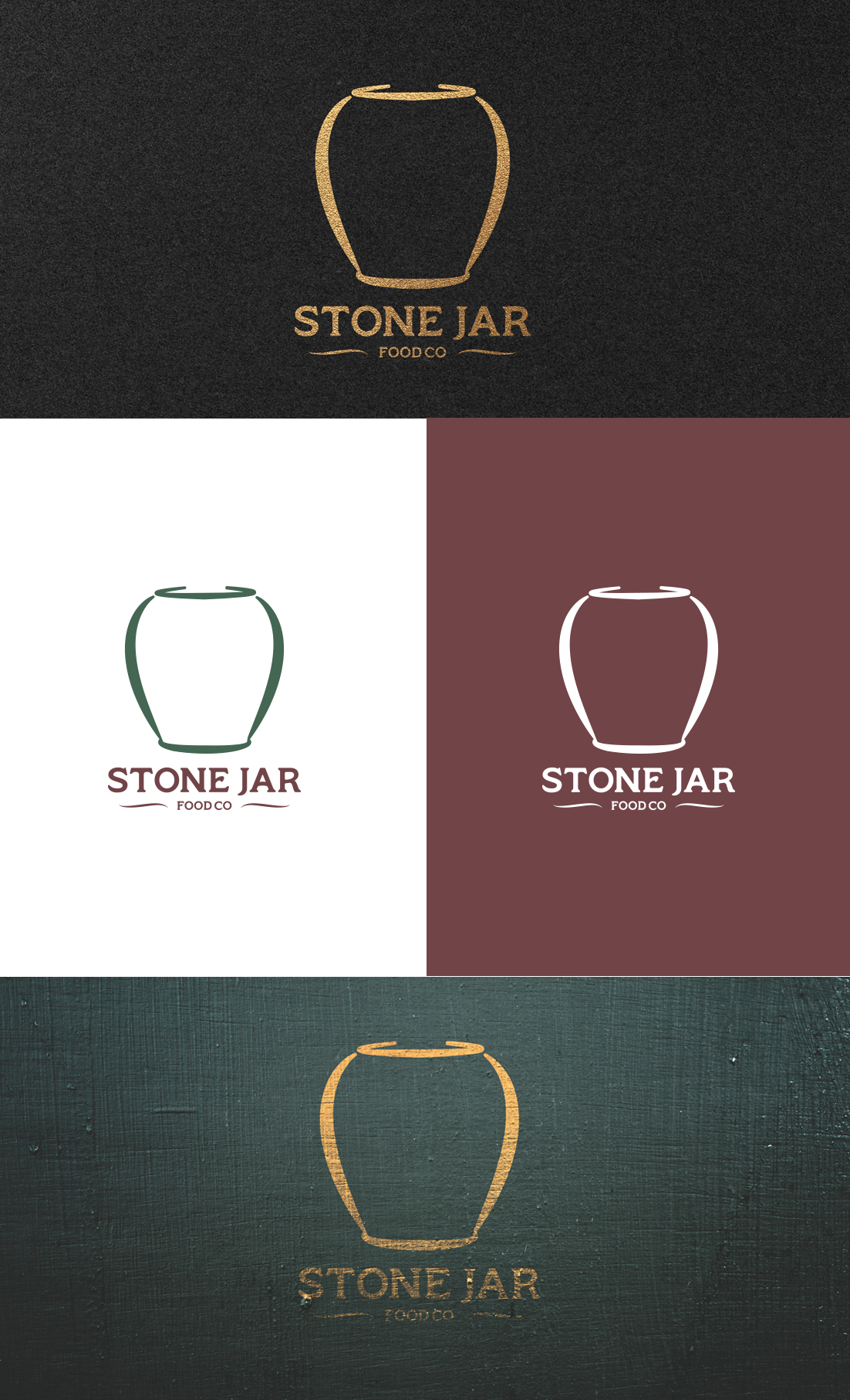 Logo Design by GLDesigns for this project | Design #29719196