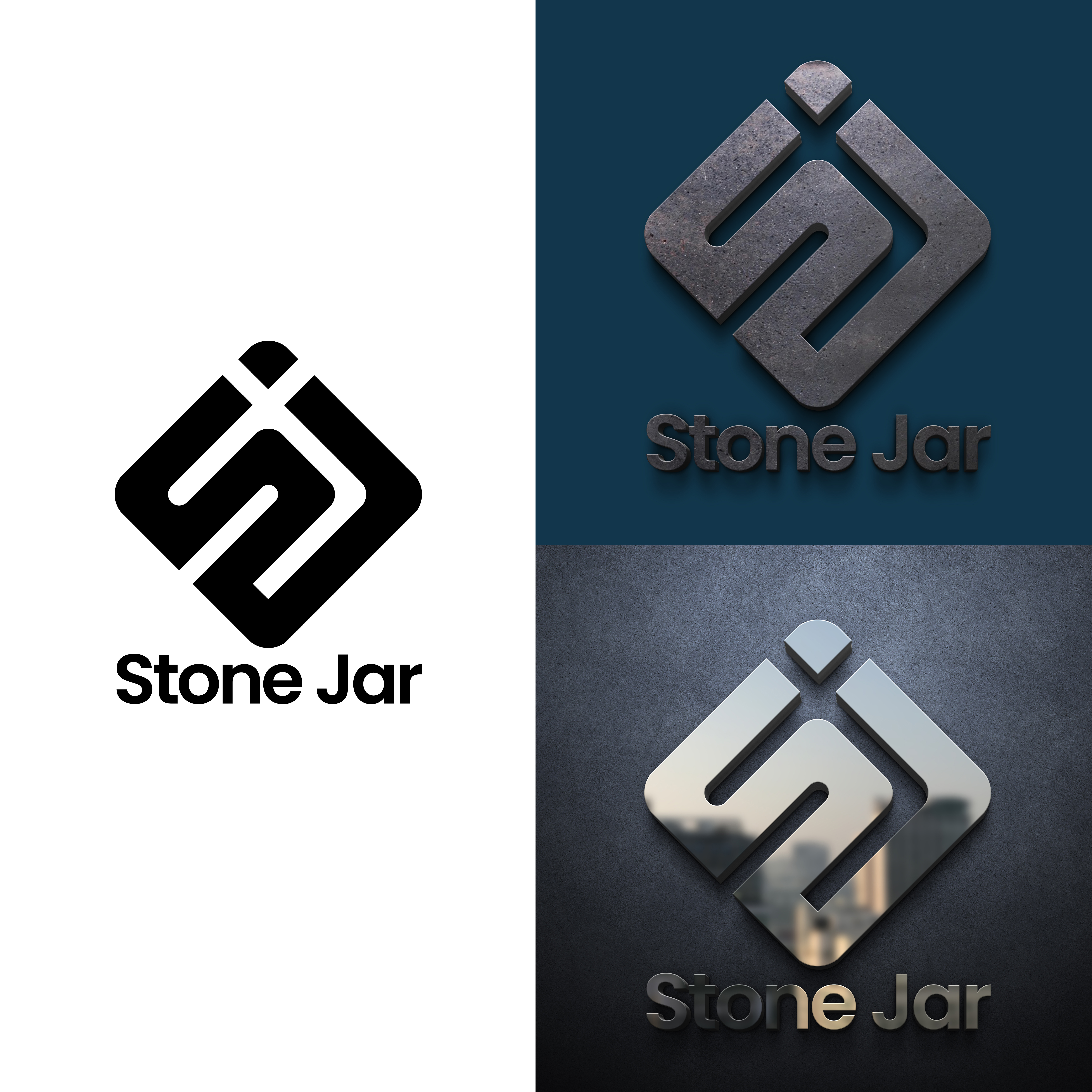 Logo Design by Lukil Araya for this project | Design #29548851