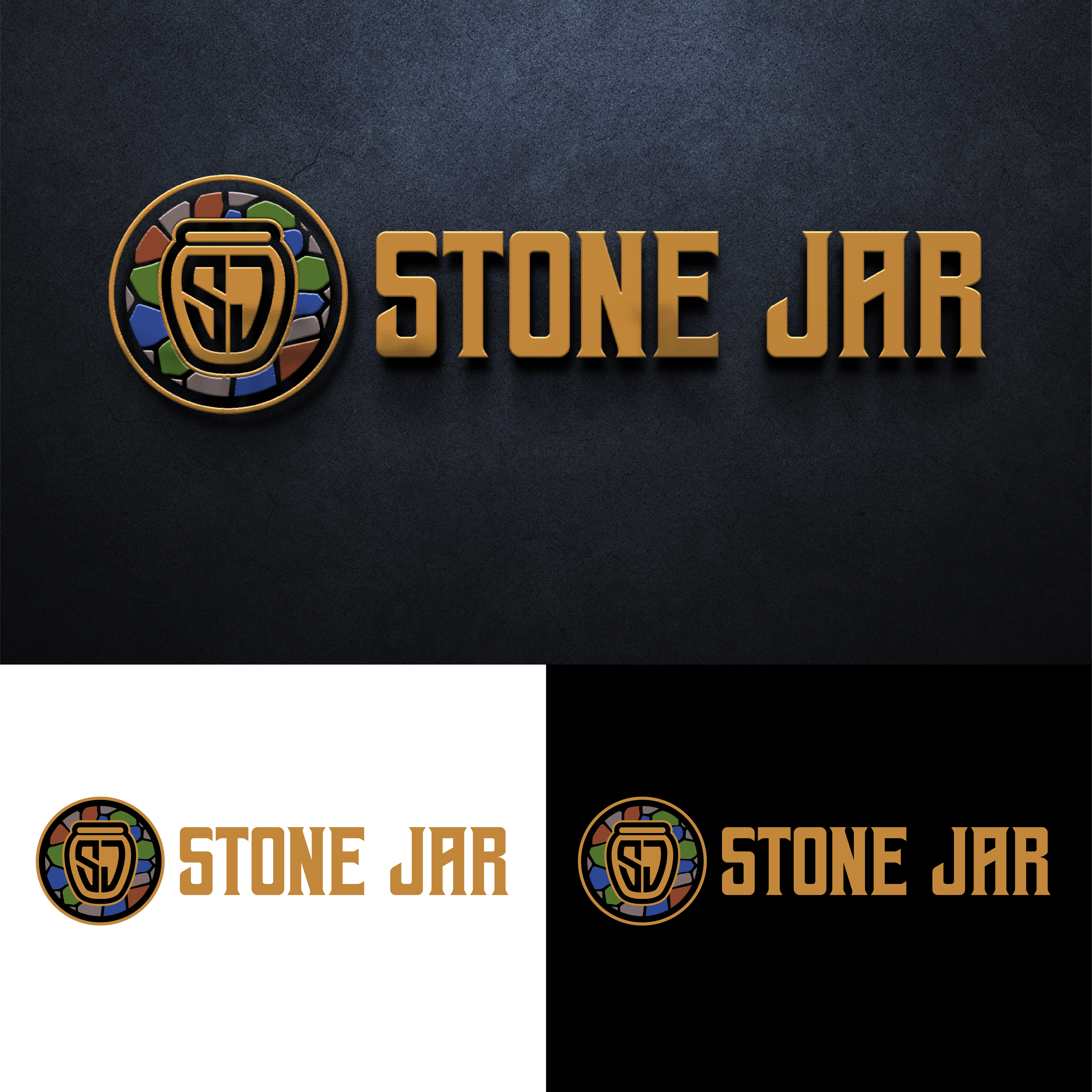 Logo-Design von ARTchemist für dieses Projekt | Design #29512057