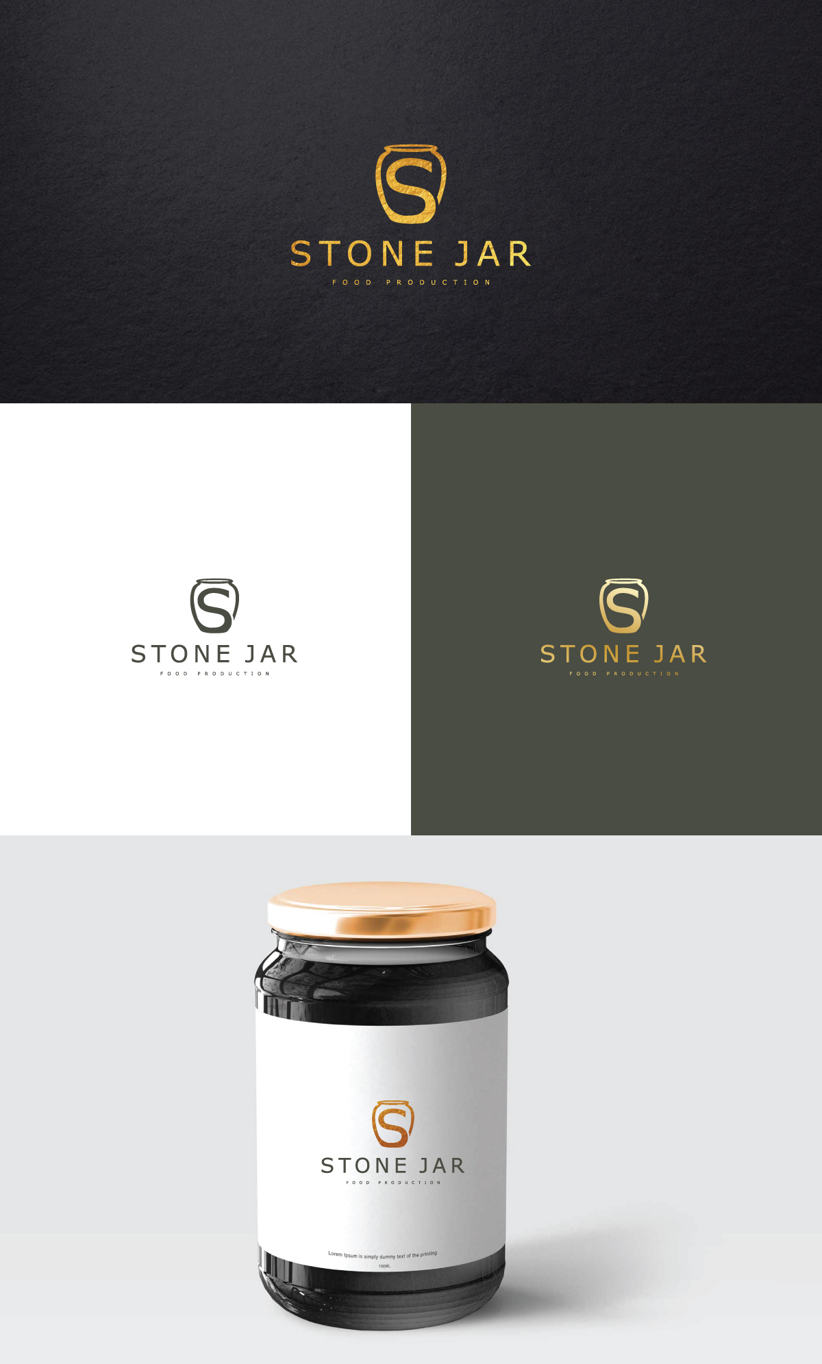 Logo Design by step forward 2 for this project | Design #29515567