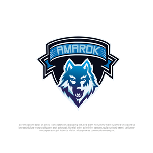 Logo Design by alrey_art