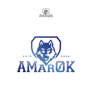 Logo Design by aka_tee