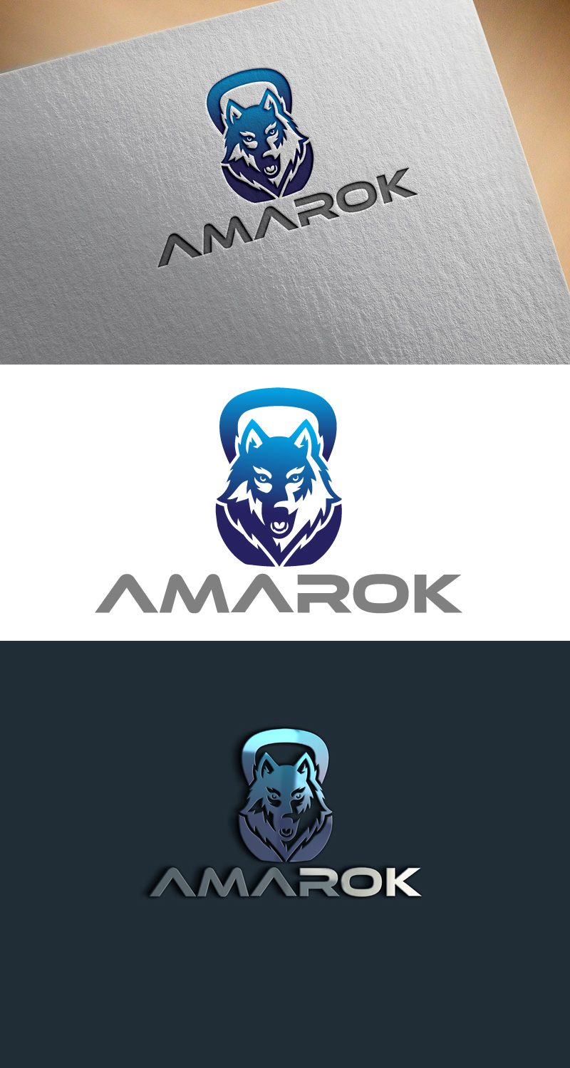 Logo Design by UmmeDesign for CROSSFIT HESTIA | Design #29512872