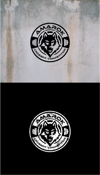 Logo Design by Arthy for CROSSFIT HESTIA | Design #29525856