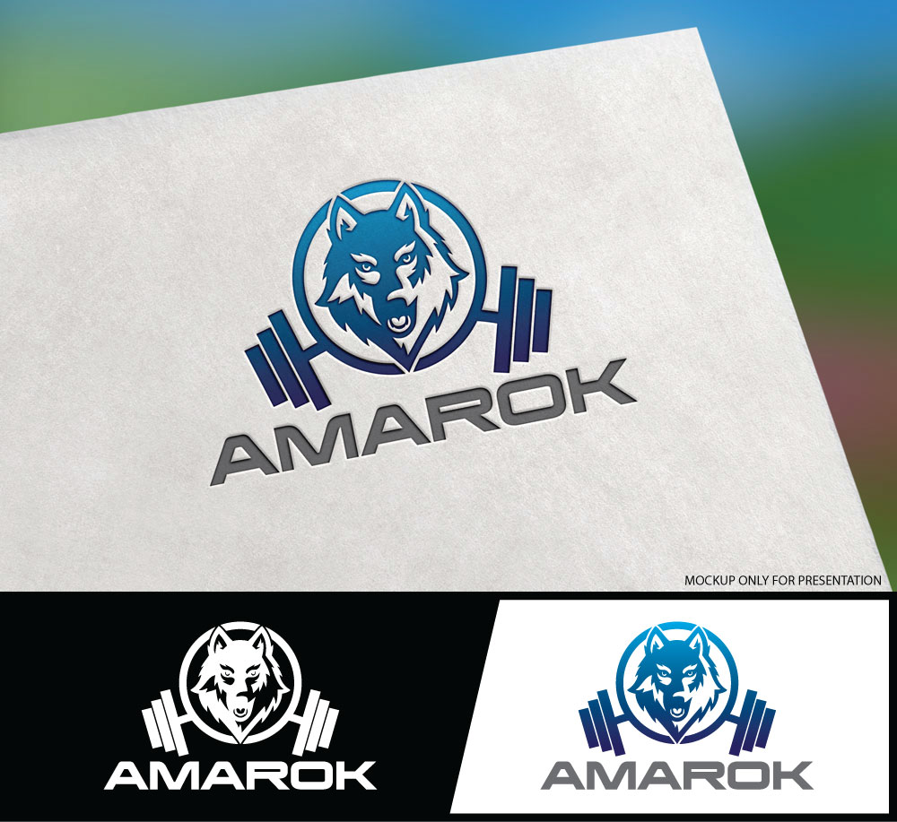 Logo Design by RedMyDC for CROSSFIT HESTIA | Design #29512728