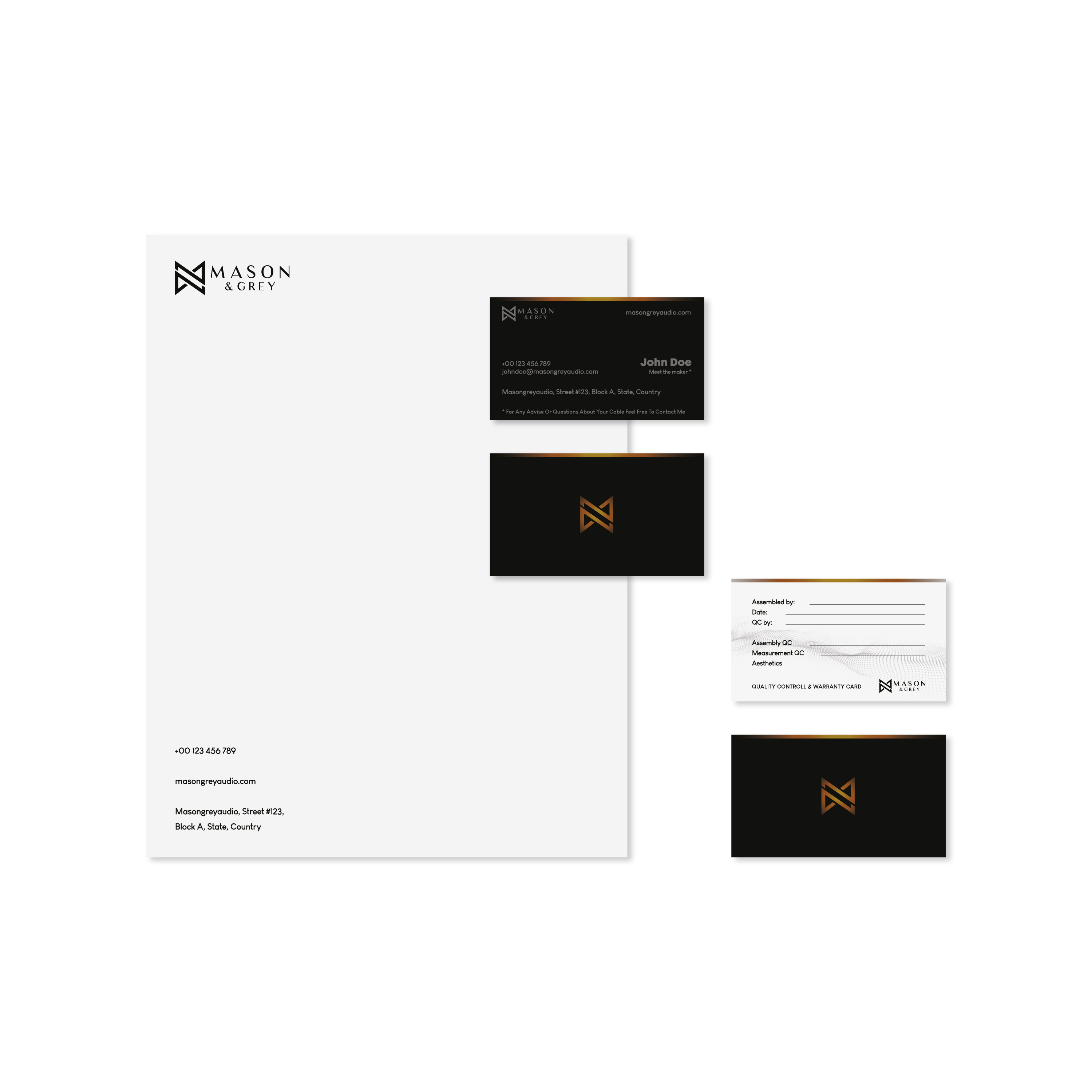 Business Card Design by aka_tee for this project | Design #29514431
