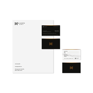 Visitenkarten-Design von aka_tee für dieses Projekt | Design #29514431
