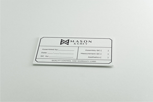 Business Card Design by Atvento Graphics for this project | Design: #29541743