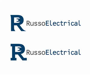 Logo Design by neo_tahya for Russo Electrical | Design: #3092377
