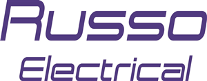 Logo Design by Anina for Russo Electrical | Design: #3109731