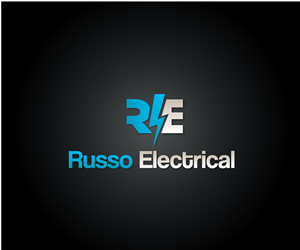Logo Design by Unicgraphs for Russo Electrical | Design: #3085016