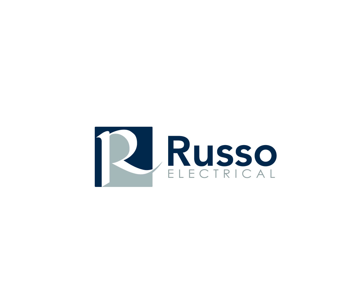 Logo Design by Unicgraphs for Russo Electrical | Design #3085036
