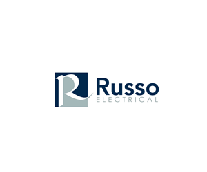 Logo Design by Unicgraphs for Russo Electrical | Design: #3085036