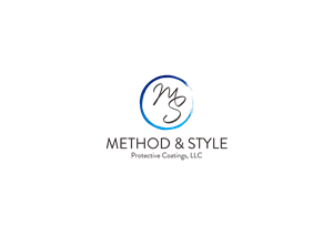 Diseño de Logo por Atiek para Method & Style Protective Coatings, LLC | Diseño: #29515413