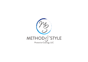 Diseño de Logo por Atiek para Method & Style Protective Coatings, LLC | Diseño: #29522341