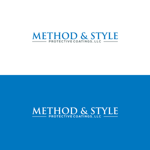 Logo-Design von Kenshin777 für Method & Style Protective Coatings, LLC | Design: #29518672