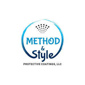 Logo-Design von kreantdesign für Method & Style Protective Coatings, LLC | Design: #29544663