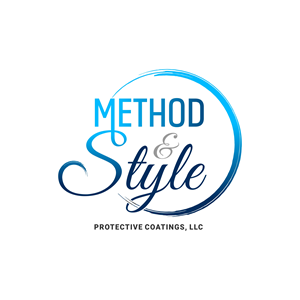 Design de Logo par kreantdesign pour Method & Style Protective Coatings, LLC | Design #29544684