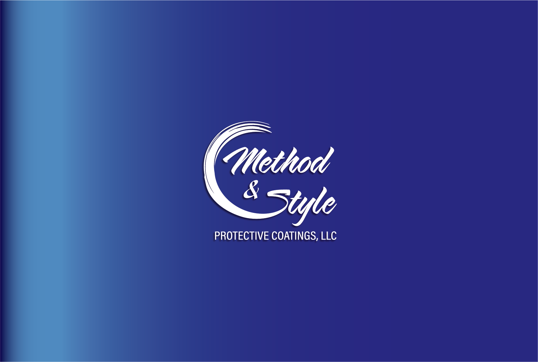 Design de Logo par jizzy123 pour Method & Style Protective Coatings, LLC | Design #29517556