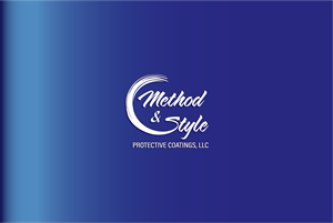 Design de Logo par jizzy123 pour Method & Style Protective Coatings, LLC | Design #29517556