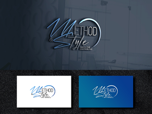 Diseño de Logo por ArtSamurai para Method & Style Protective Coatings, LLC | Diseño: #29517387