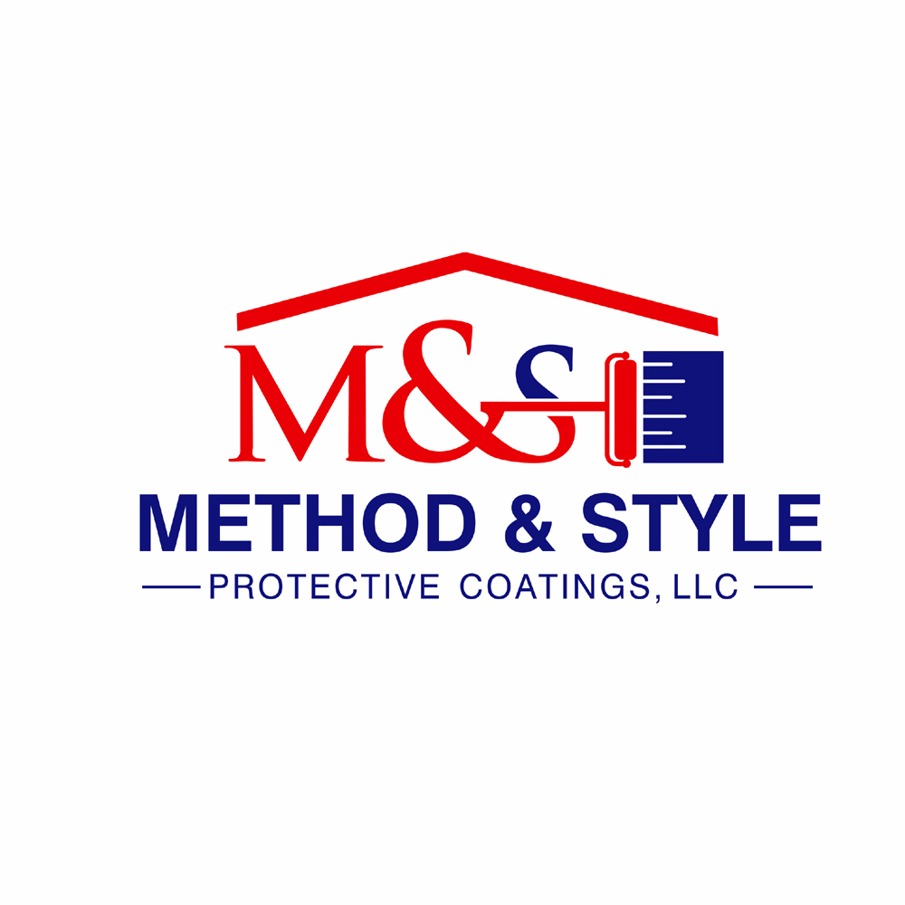 Design de Logo par Adams_O pour Method & Style Protective Coatings, LLC | Design #29545886