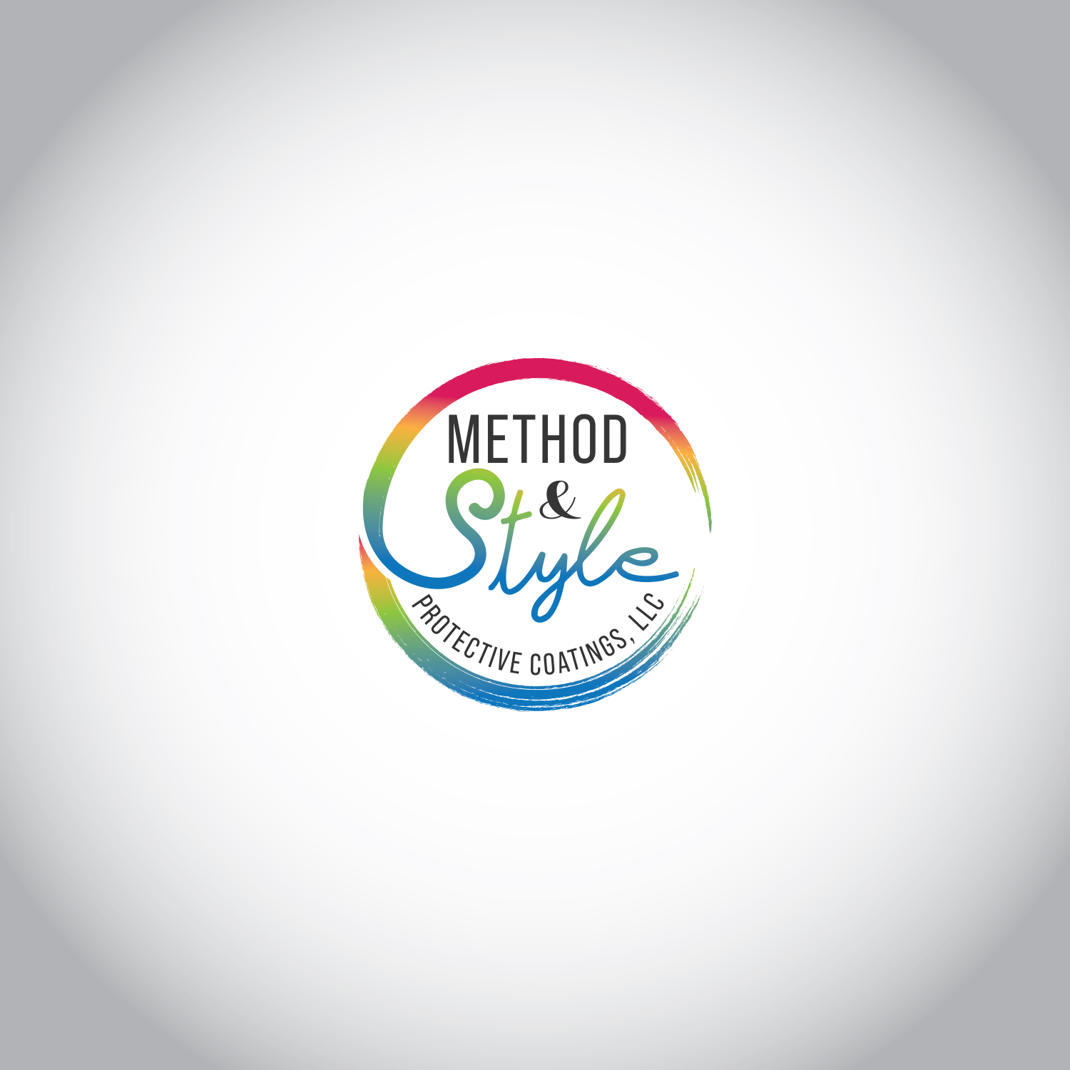Logo-Design von Maxo-Biz für Method & Style Protective Coatings, LLC | Design #29529072