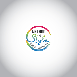 Logo-Design von Maxo-Biz für Method & Style Protective Coatings, LLC | Design: #29529072