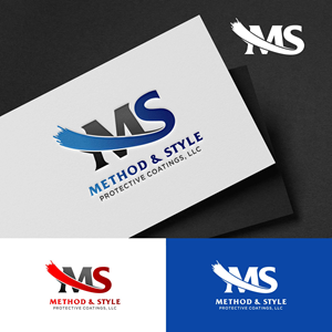 Logo Design by Antonius Triyanto 2