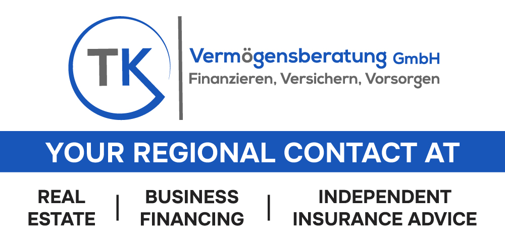 Billboard Design by kaasmie for TK Vermögensberatung GmbH | Design #29518102
