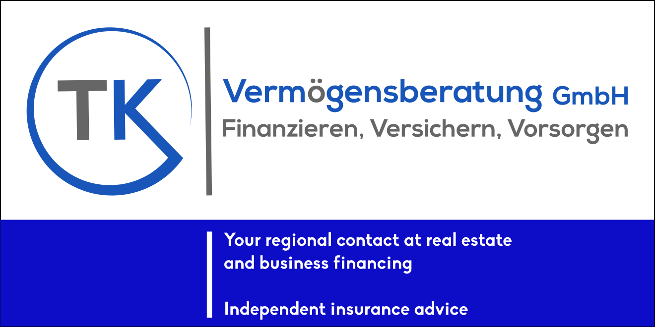Billboard Design by LD for TK Vermögensberatung GmbH | Design #29515327