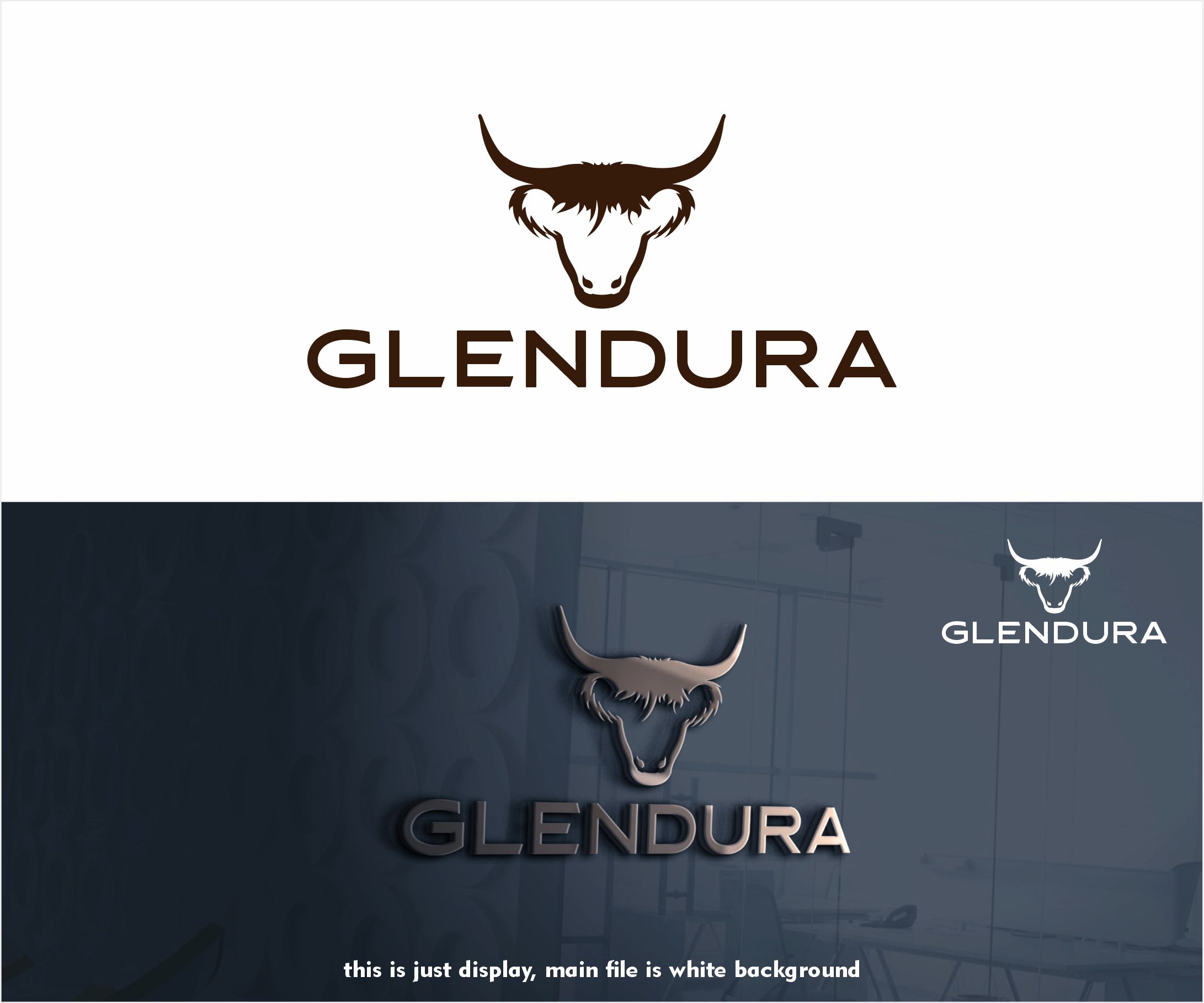 Logo Design by alkaline for this project | Design #29514933