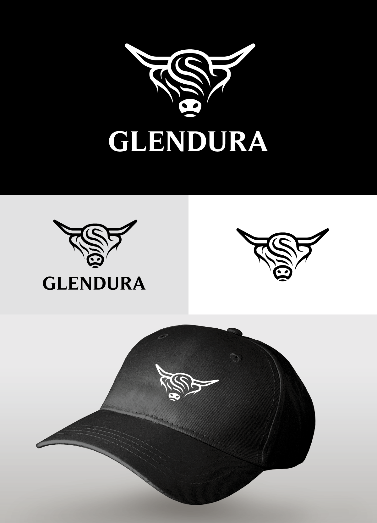 Logo Design by Ebaddesigns for this project | Design #29546432