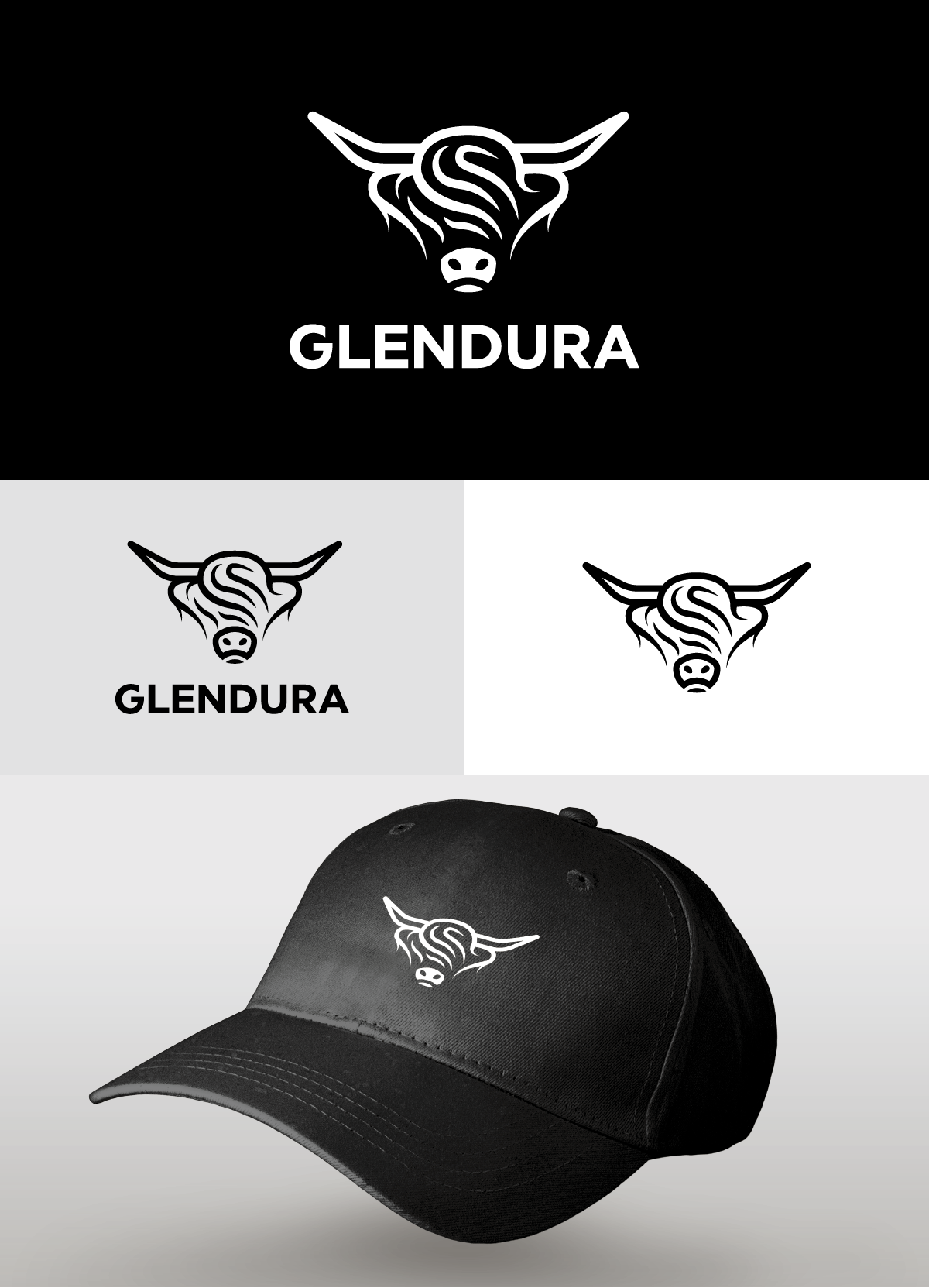 Logo Design by Ebaddesigns for this project | Design #29546434