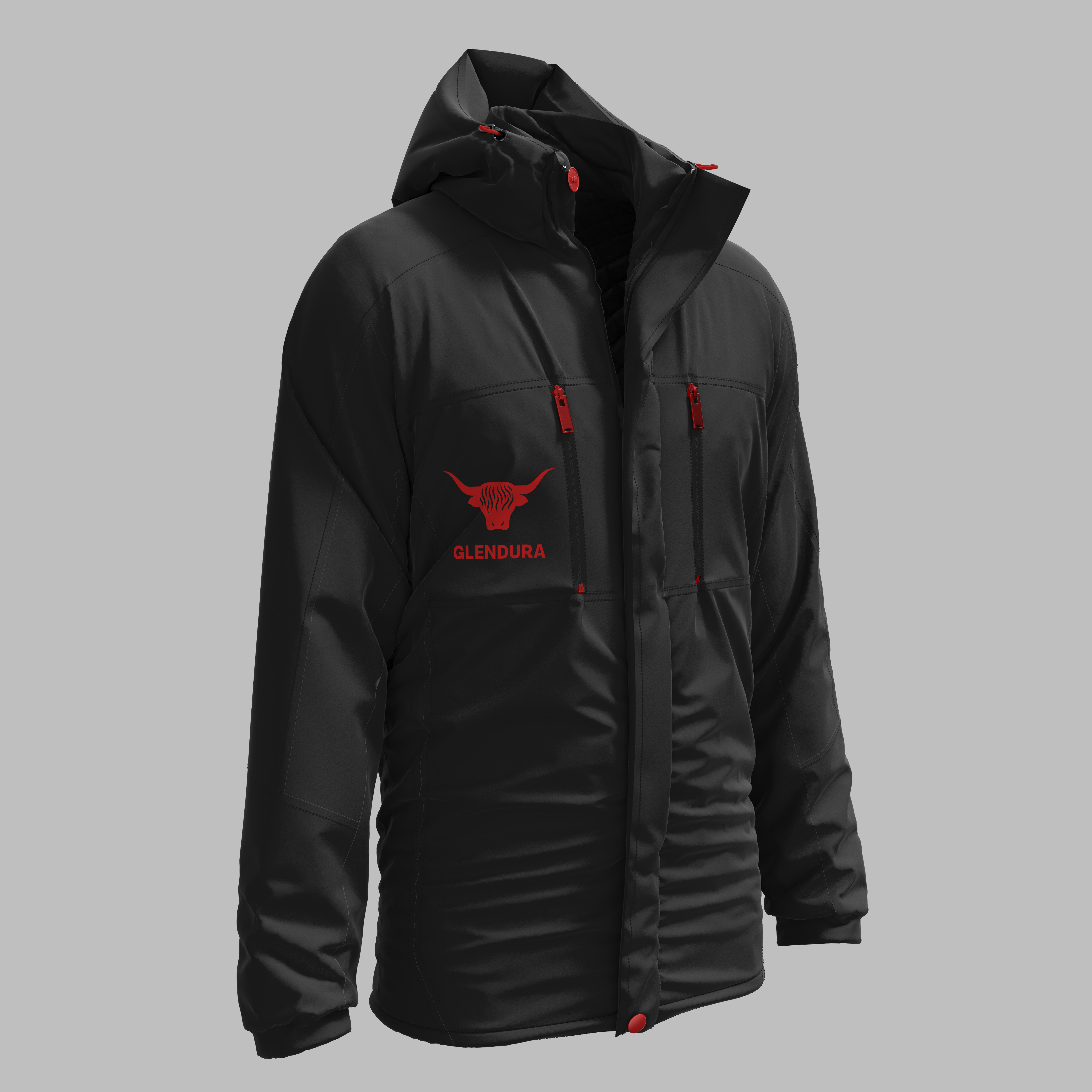 Logo Design by crogersdesign for this project | Design #29522885