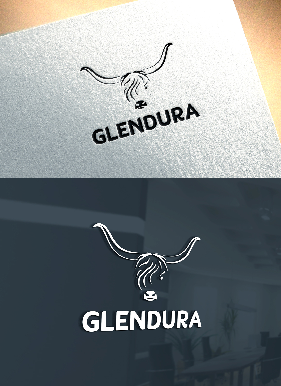 Logo Design by RaKu 2 for this project | Design #29554936