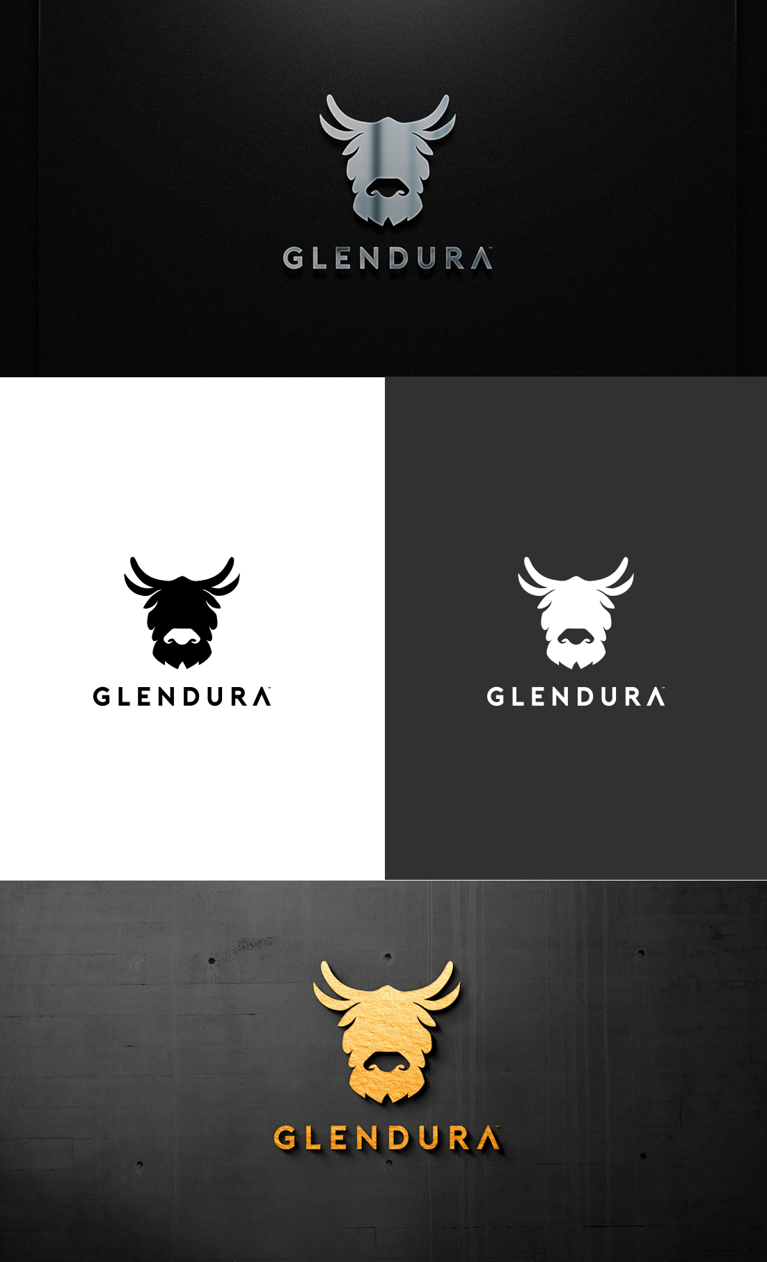 Logo Design by GLDesigns for this project | Design #29514272