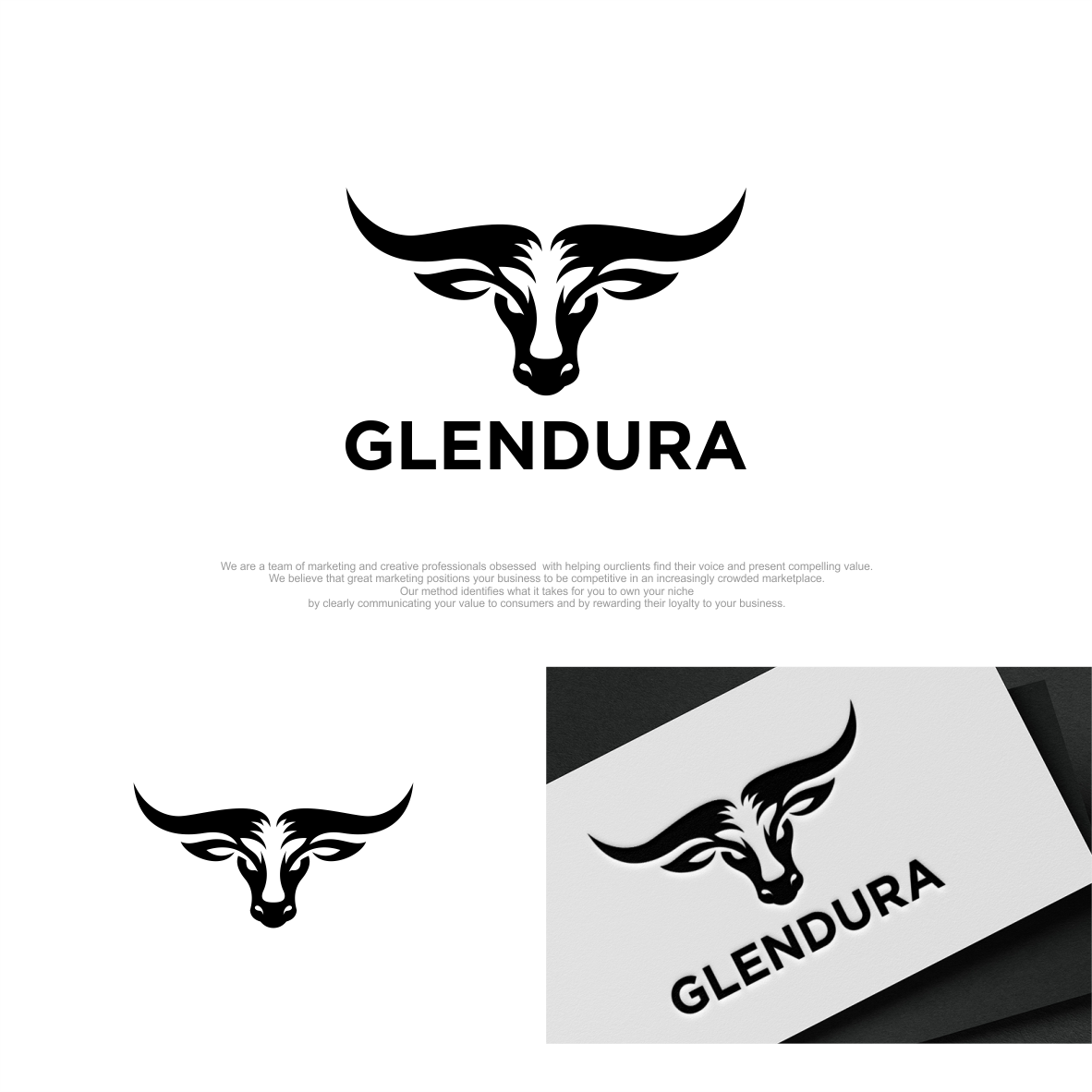 Logo Design by vintana for this project | Design #29515039