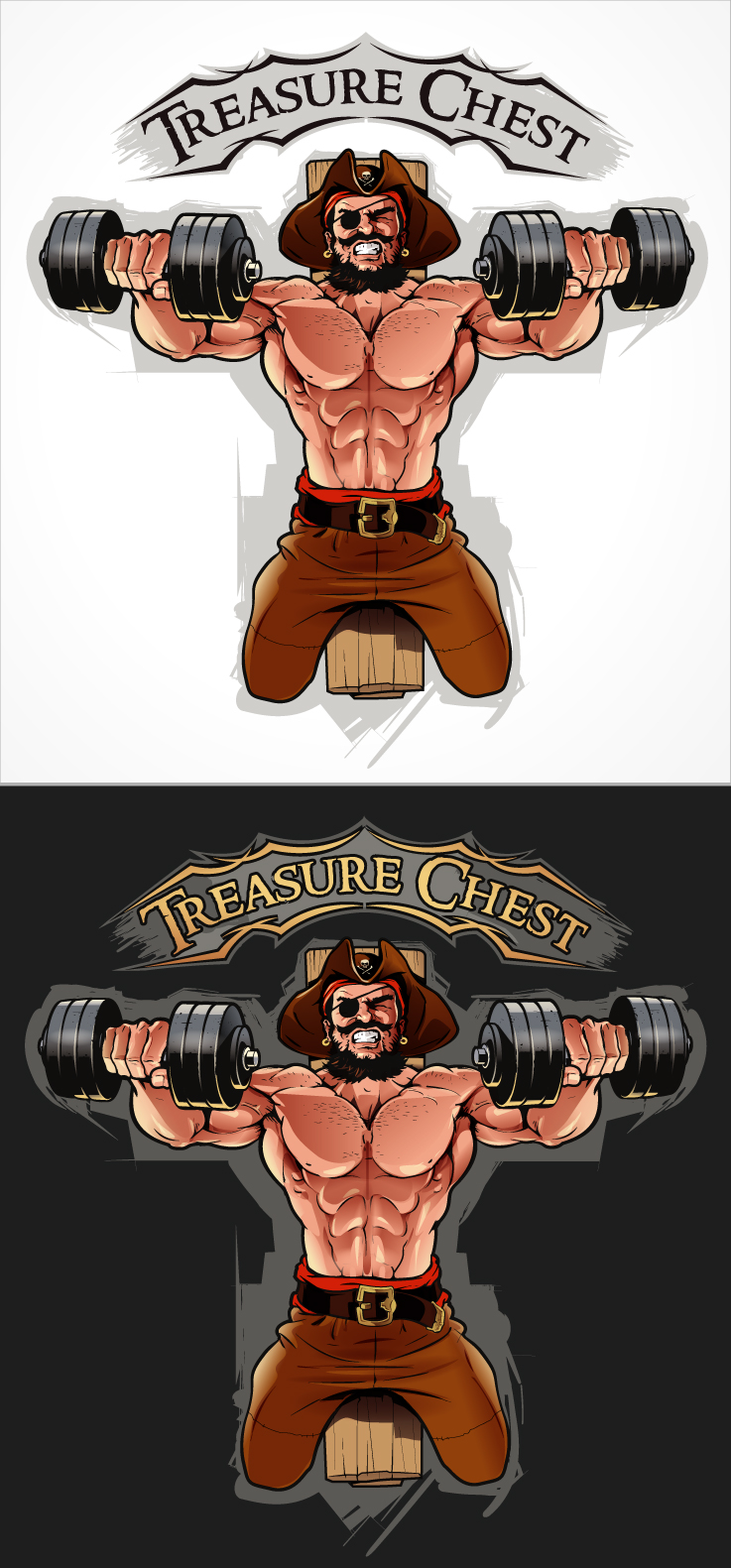Diseño de Camiseta por Suprakash 3 para este proyecto | Diseño #29529611