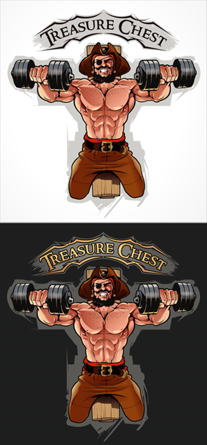 T-shirt Design by Suprakash 3