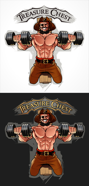 T-shirt Design by Suprakash 3 for this project | Design: #29566814