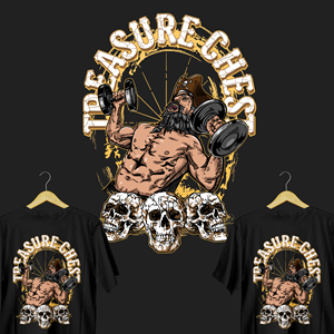 Diseño de Camiseta por hanartall para este proyecto | Diseño #29552897